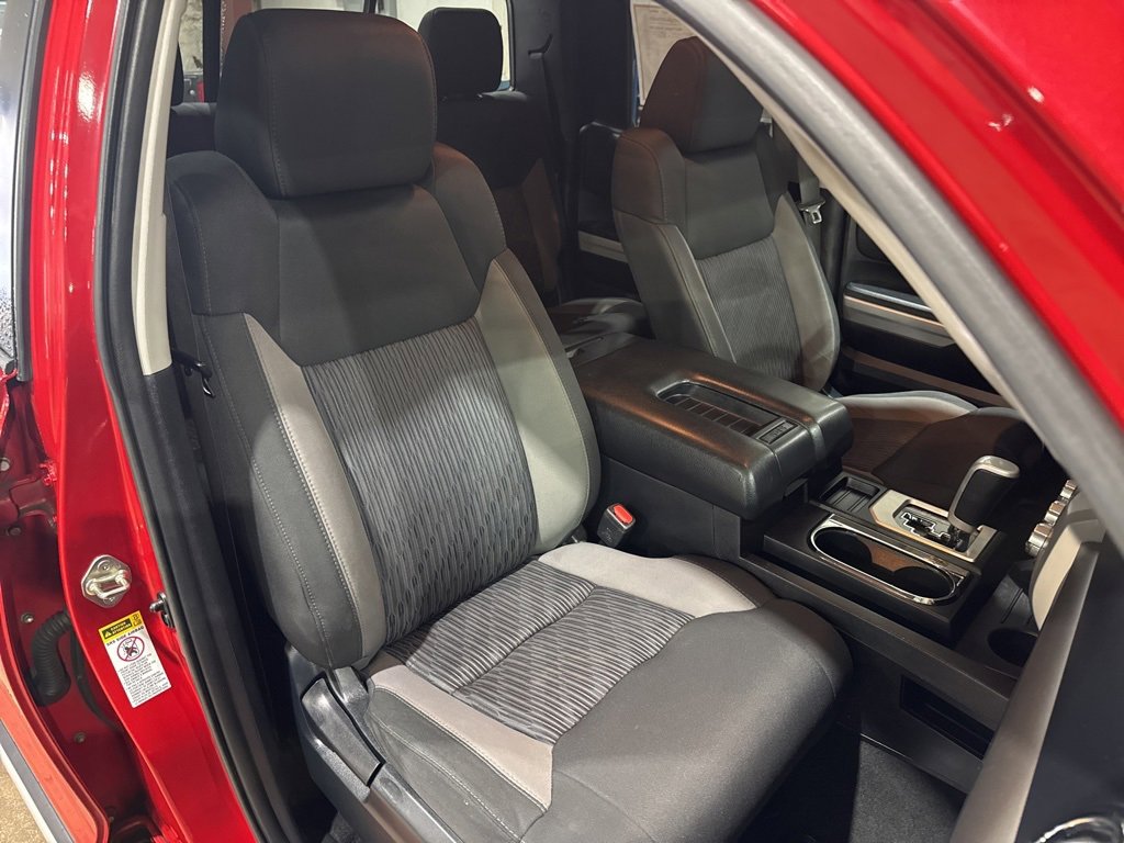 Used 2017 Toyota Tundra SR image 37
