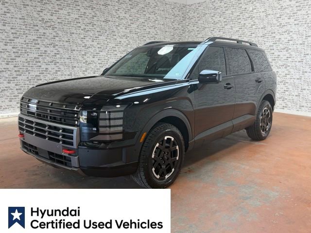 Certified 2026 Hyundai Palisade XRT Pro AWD/4WD image 3
