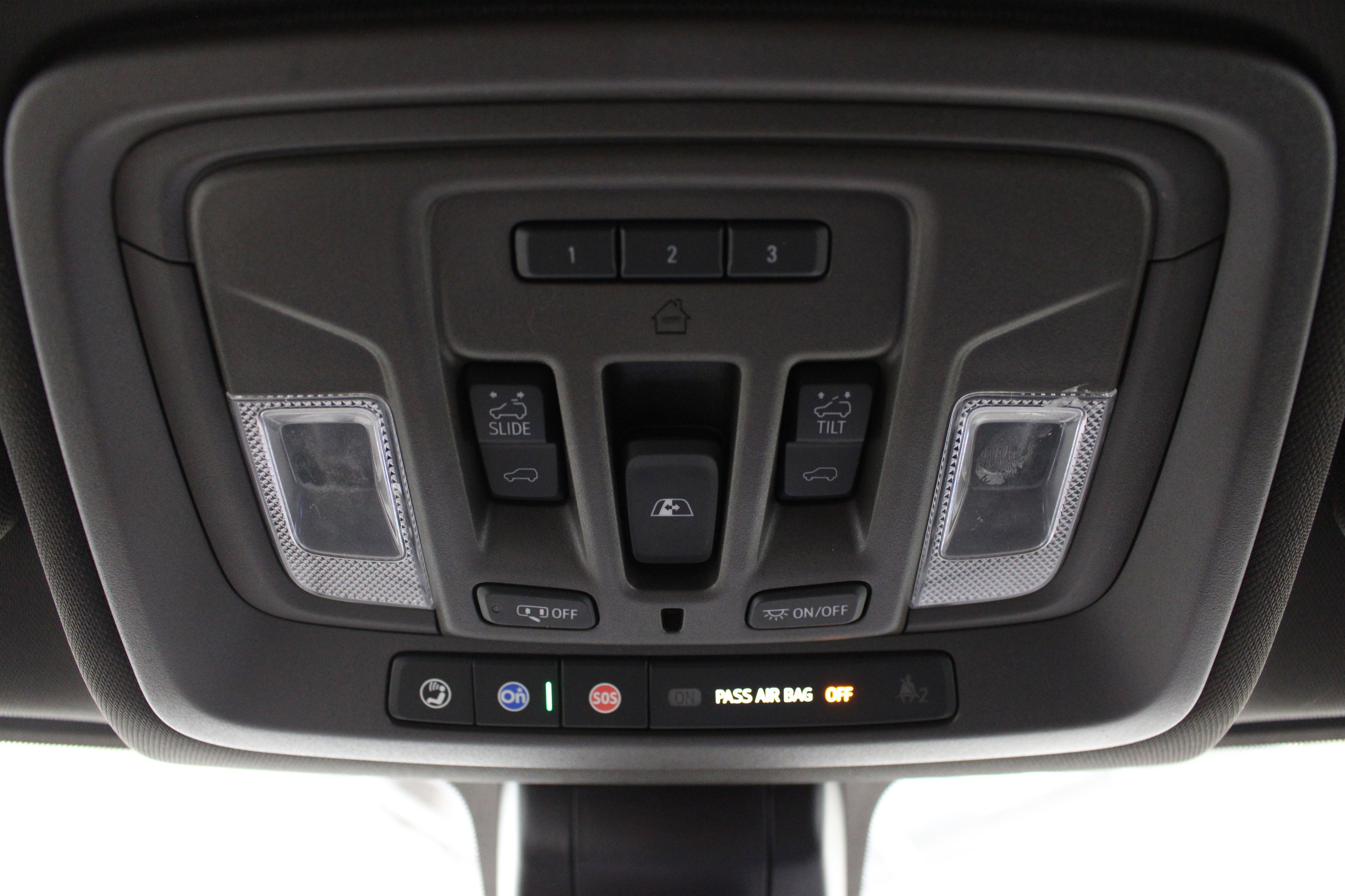 Used 2022 GMC Sierra 2500 Denali AWD/4WD image 18