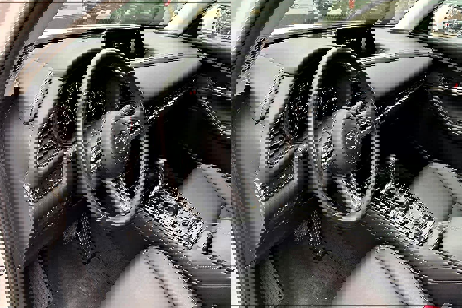 Used 2021 MAZDA CX-30 AWD 2.5 S w/ Preferred Package image 17