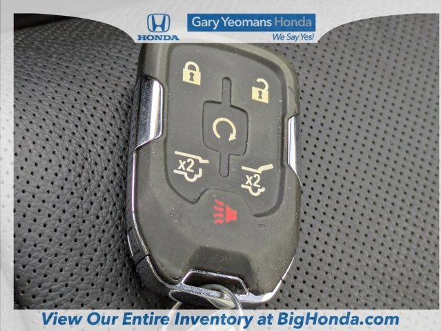 Used 2020 Chevrolet Tahoe Premier image 39