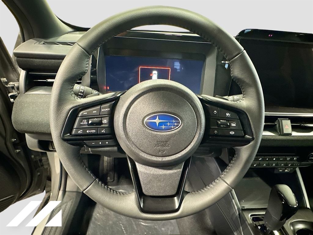 New 2026 Subaru Outback Premium image 11