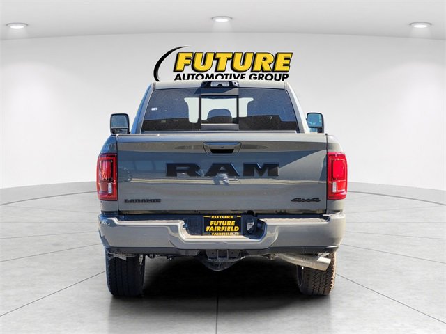 New 2026 RAM 2500 Laramie w/ Night Edition image 4
