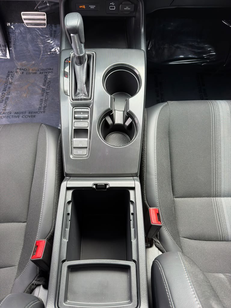 Used 2024 Honda Civic Sport image 16