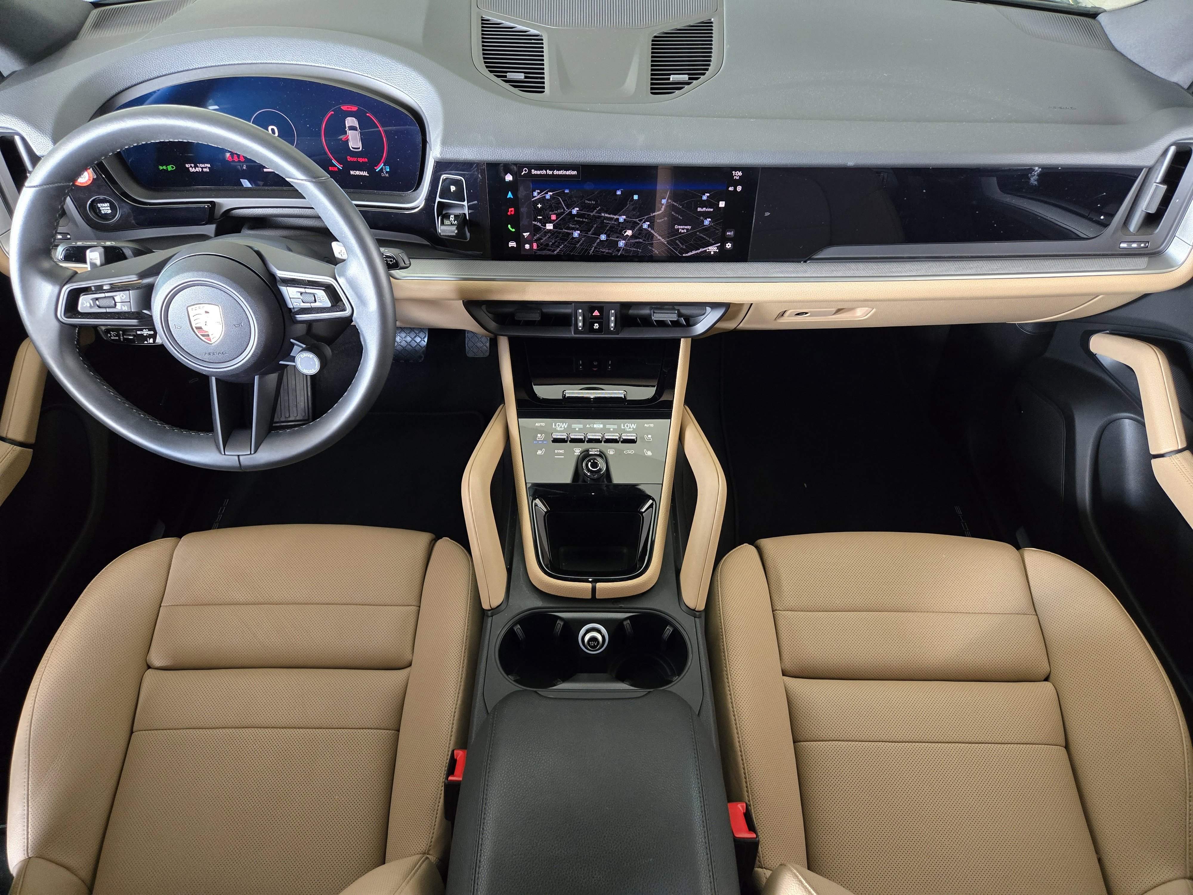 Certified 2025 Porsche Cayenne image 27