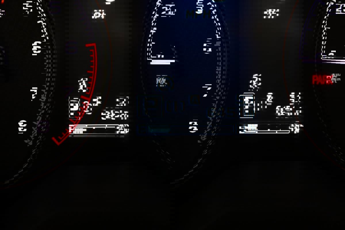 Used 2023 Subaru Forester Sport image 40