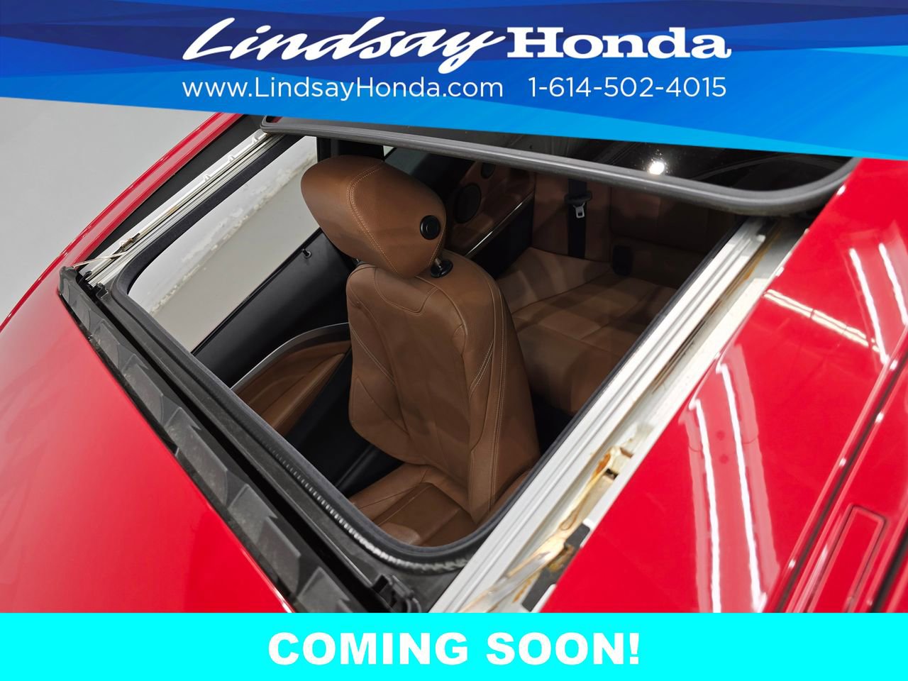 Used 2016 BMW 428i xDrive Coupe image 22