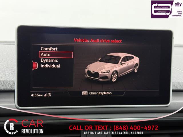 Used 2018 Audi A5 2.0T Prestige image 30