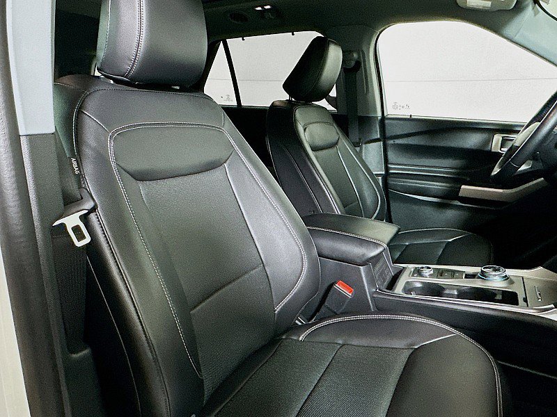 Used 2023 Ford Explorer Limited w/ Equipment Group 301A image 31