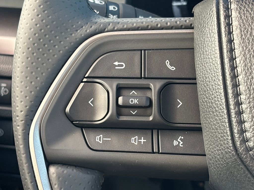 New 2026 Toyota 4Runner TRD Sport Premium image 21