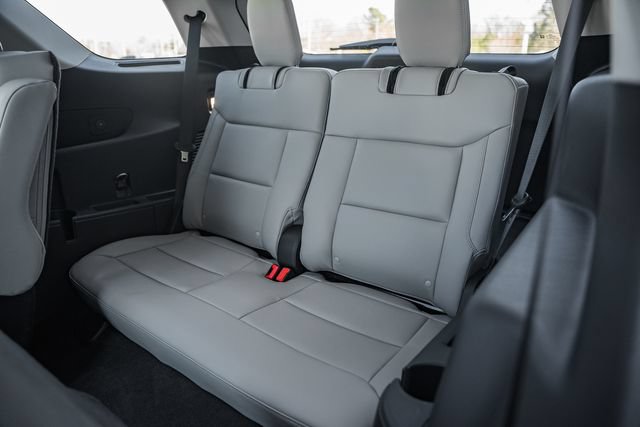 New 2026 Ford Explorer Active w/ Active Comfort Package AWD/4WD image 43