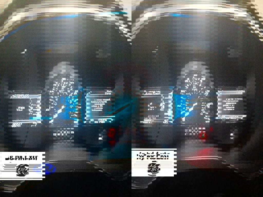 Used 2021 Ford Edge Titanium image 26