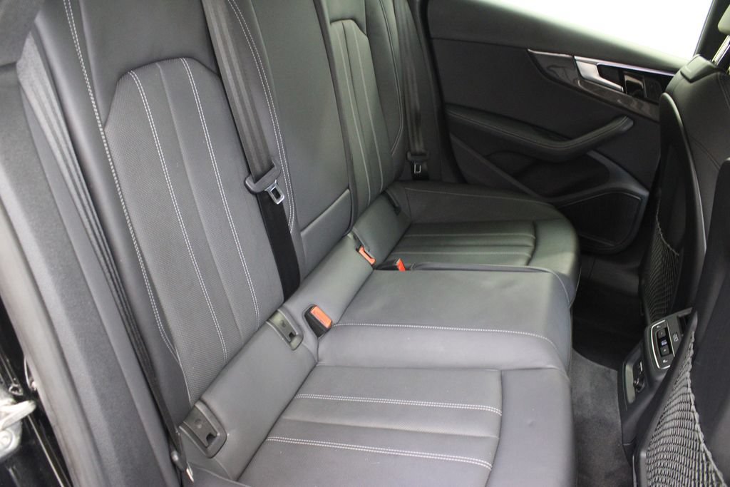 Used 2022 Audi S5 Prestige AWD/4WD image 22