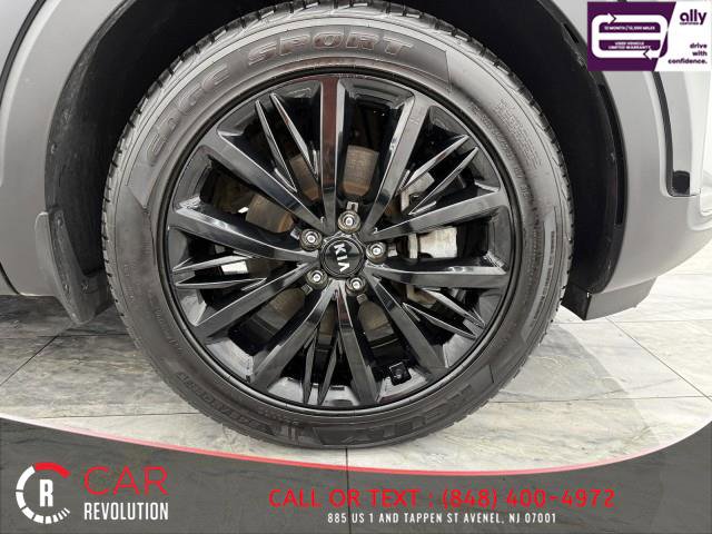 Used 2020 Kia Telluride SX AWD/4WD image 13