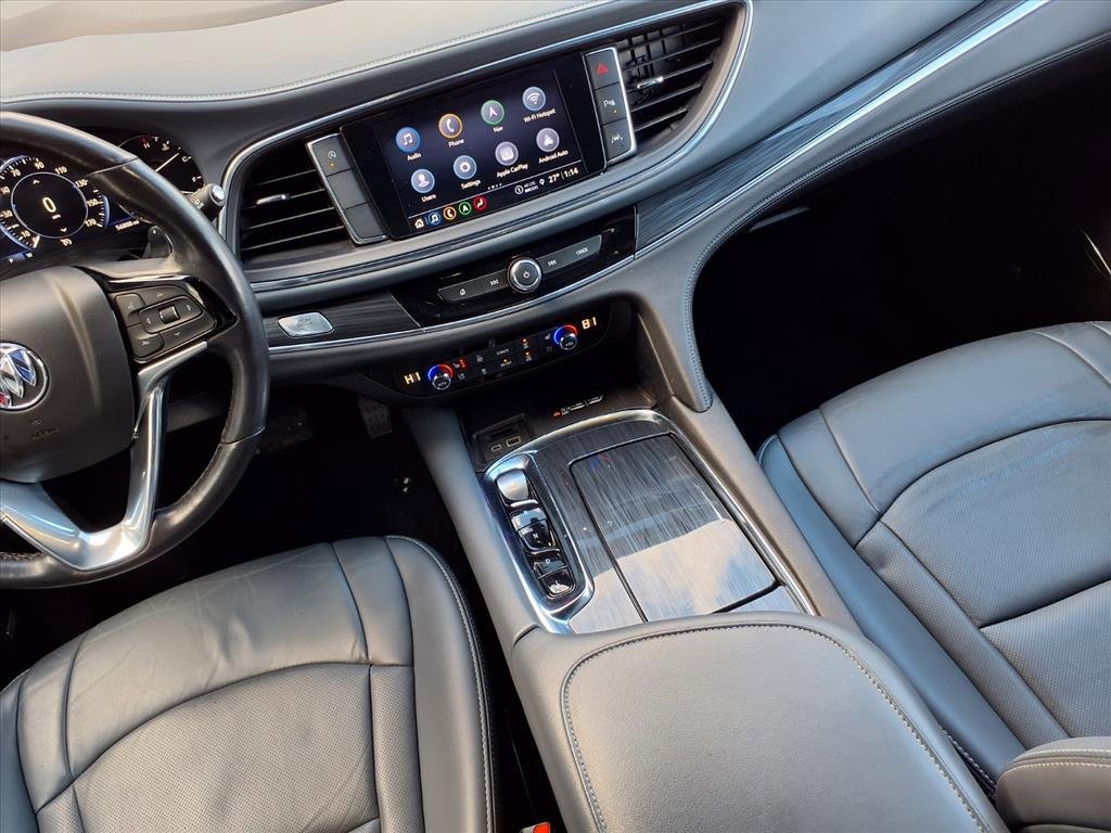 Used 2024 Buick Enclave Premium FWD image 37