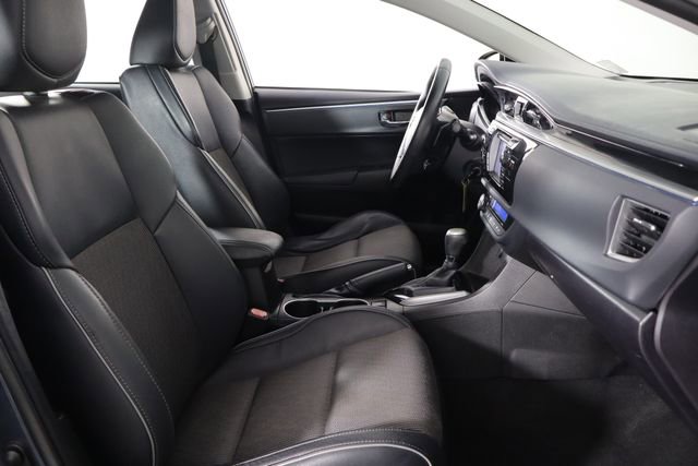 Used 2016 Toyota Corolla S FWD image 19
