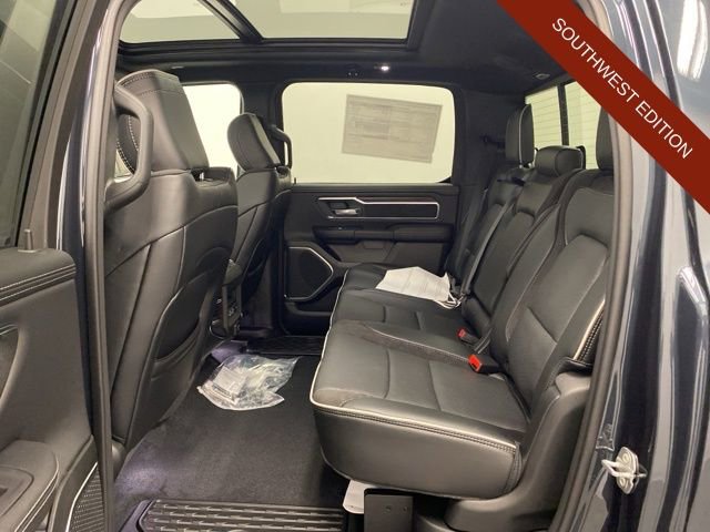 New 2026 RAM 1500 Laramie image 22