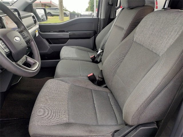 Used 2022 Ford F150 XLT w/ XTR Package image 22