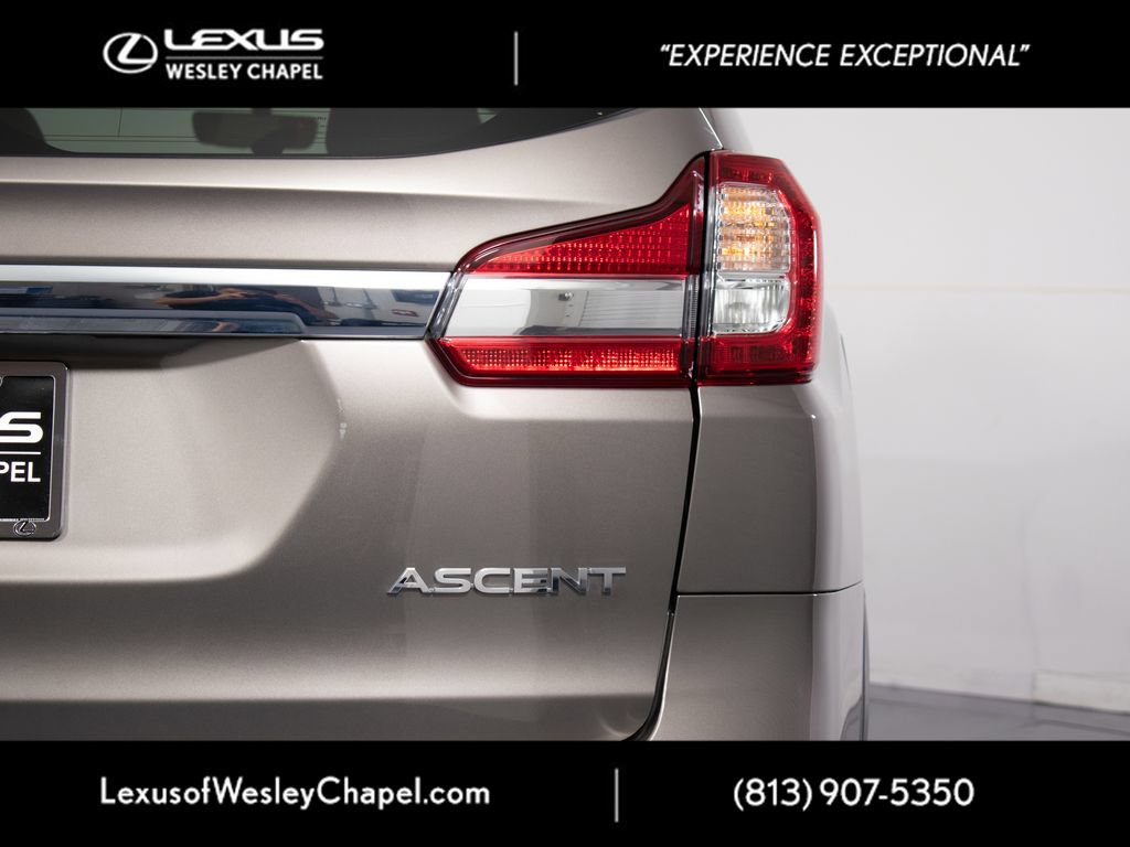 Used 2022 Subaru Ascent Premium w/ Convenience Package AWD/4WD image 8