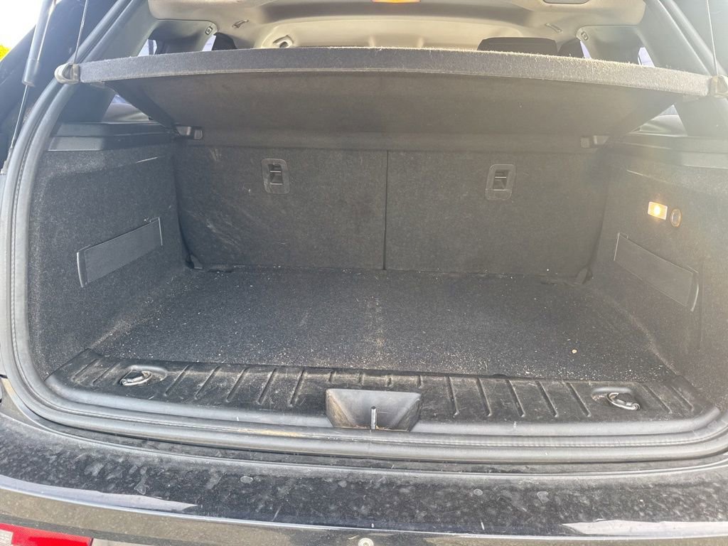 Used 2018 BMW i3 w/ Range Extender image 18