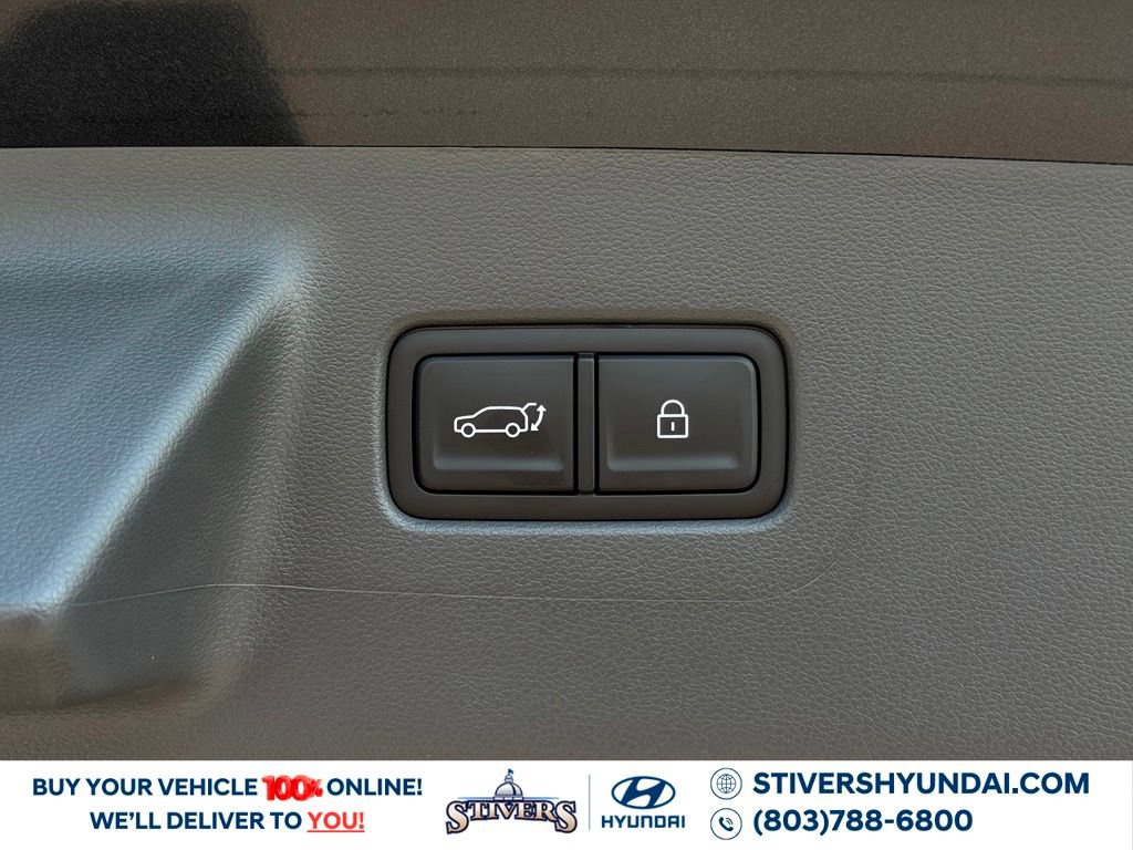 New 2026 Hyundai Santa Fe SEL FWD image 18