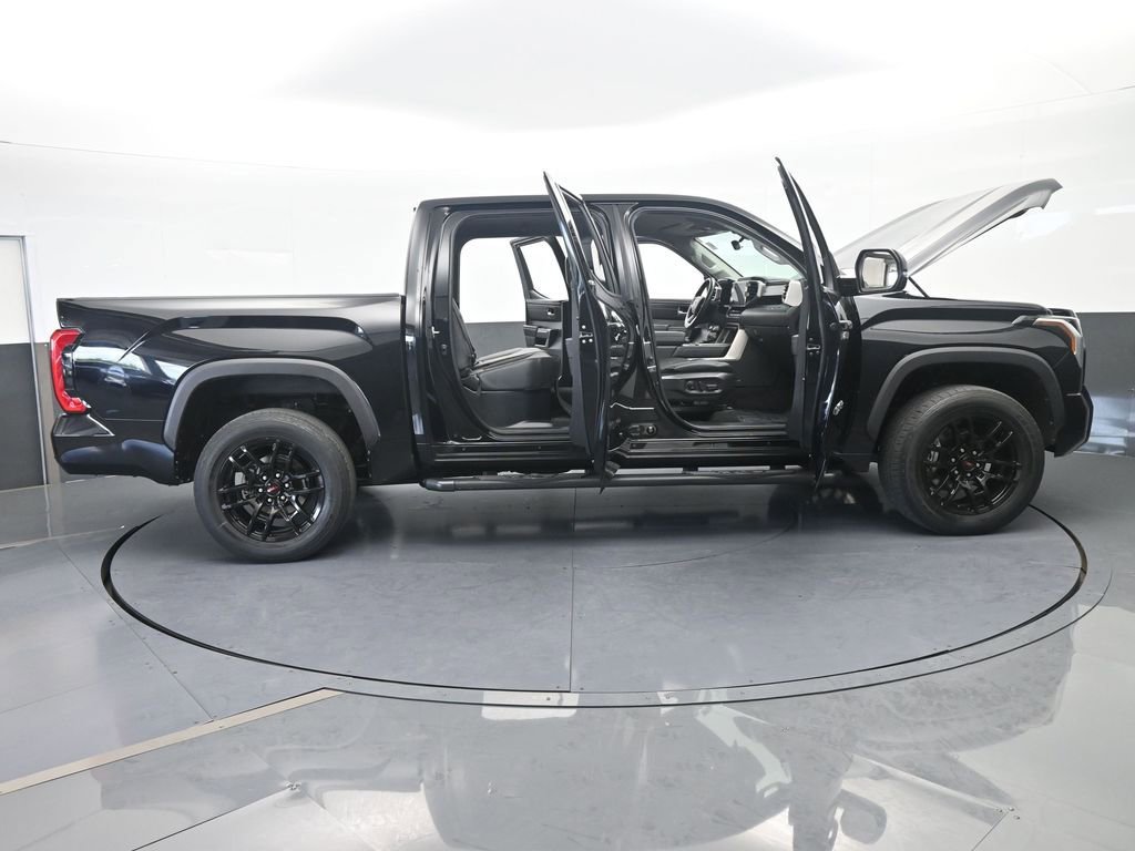 Used 2023 Toyota Tundra SR5 w/ SR5 Premium Package AWD/4WD image 71