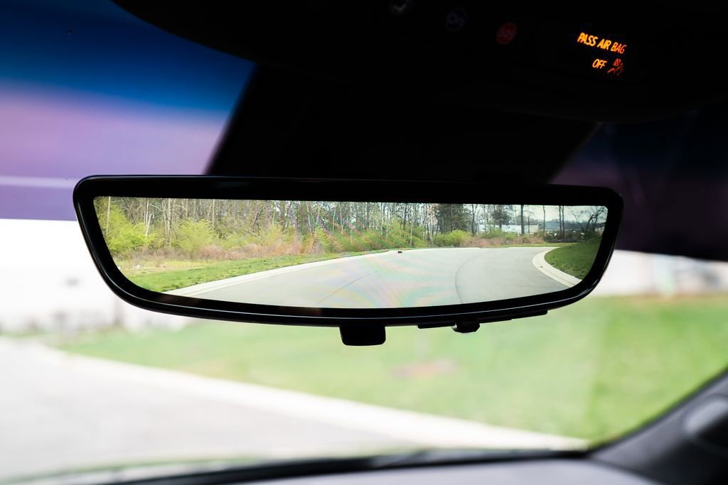 Used 2024 Cadillac CT5 V Blackwing w/ LPO, Bronce Accent Package image 45