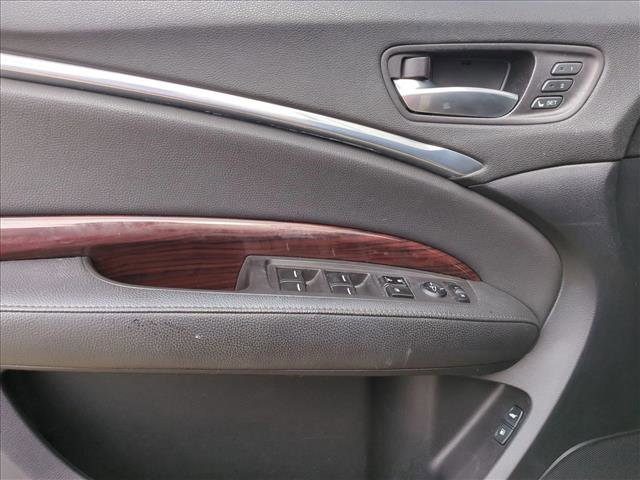 Used 2014 Acura MDX SH-AWD w/ Technology Package image 11