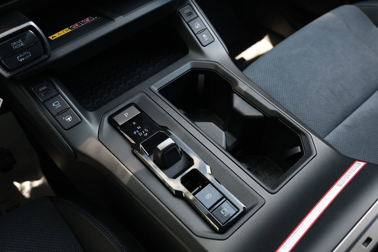 New 2026 Toyota RAV4 XSE AWD/4WD image 25