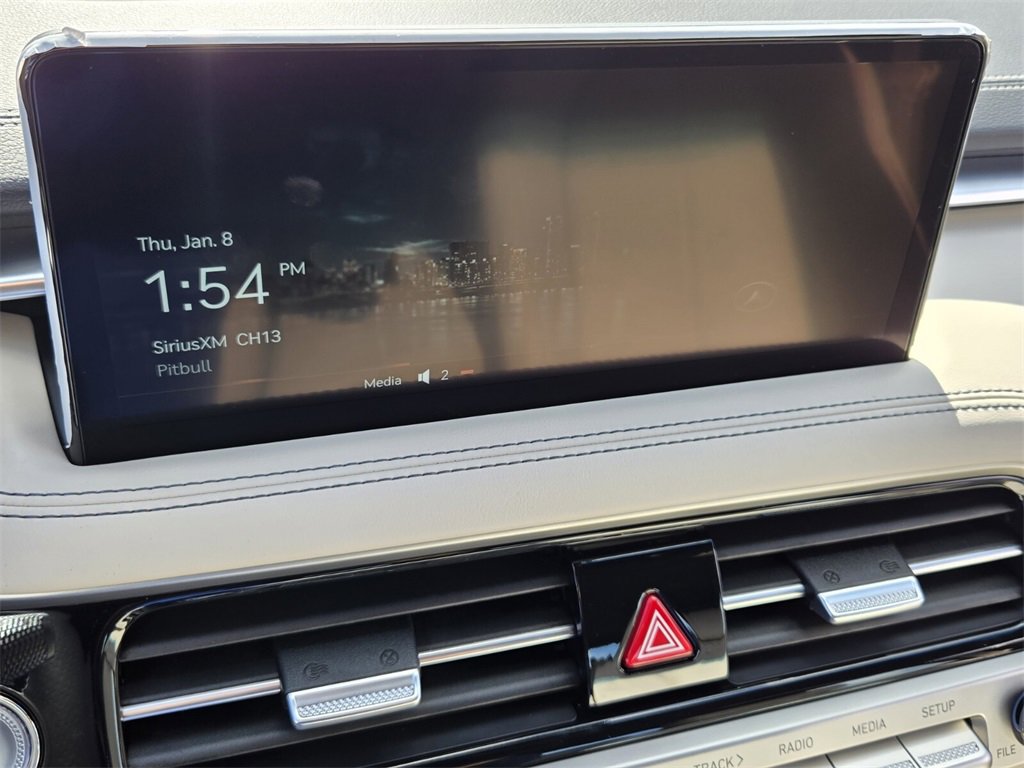 New 2026 Genesis G70 2.5T image 8