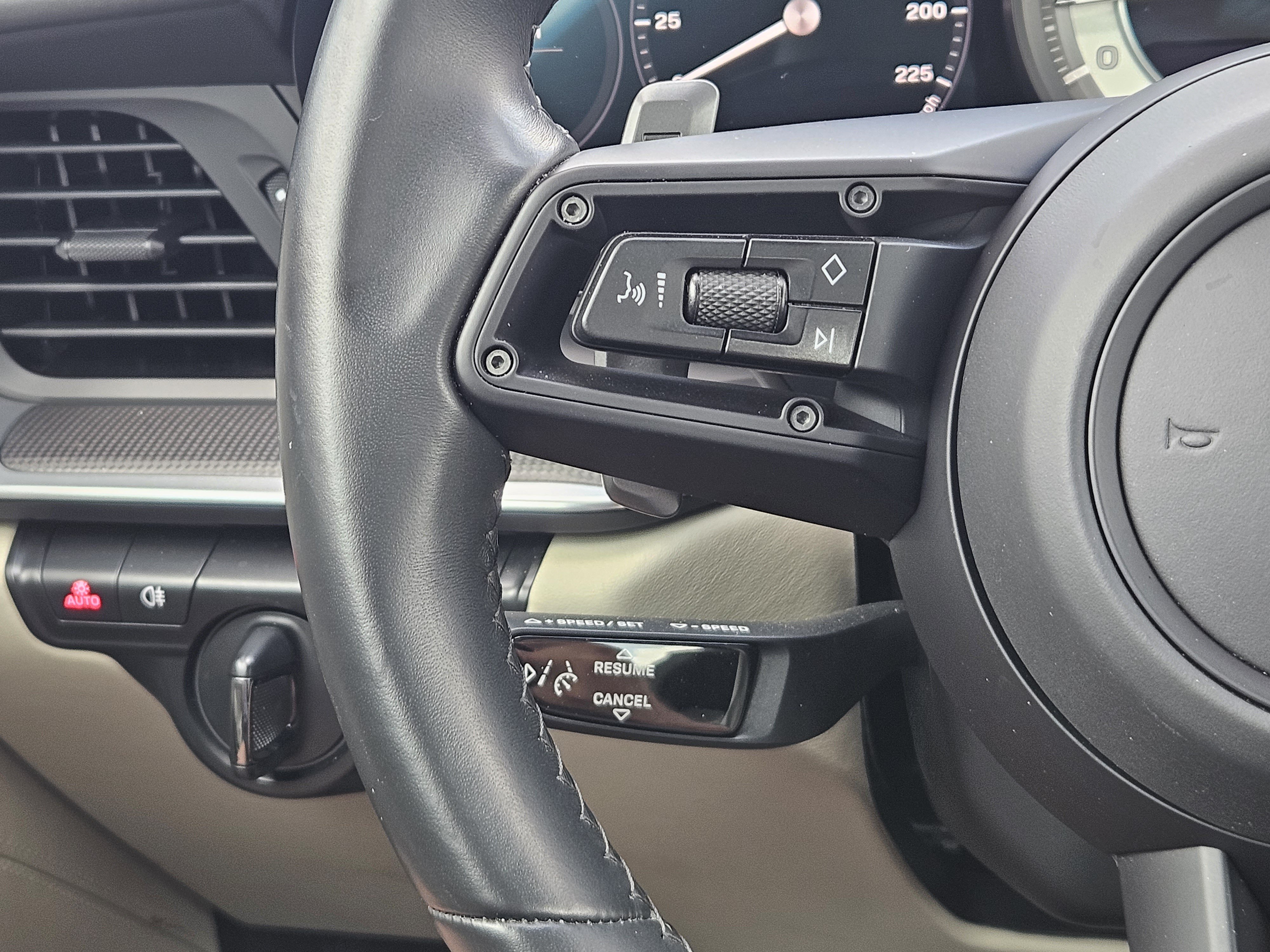Certified 2023 Porsche 911 Turbo S AWD/4WD image 26