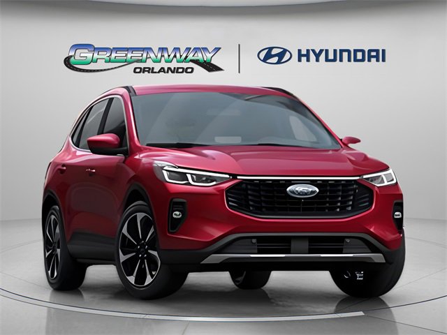 Used 2020 Honda CR-V Touring image 2