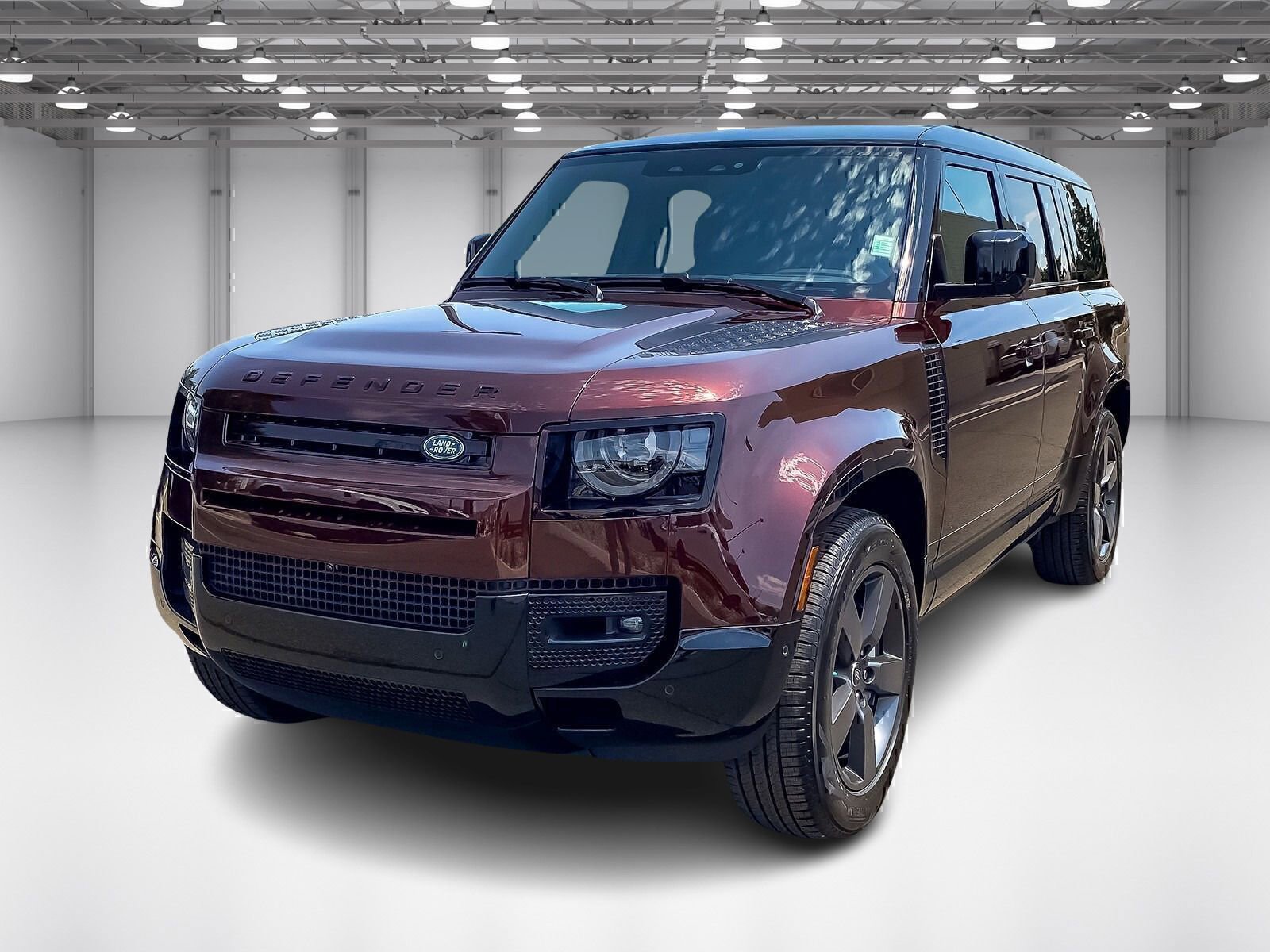 Used 2024 Land Rover Defender 130 X-Dynamic SE