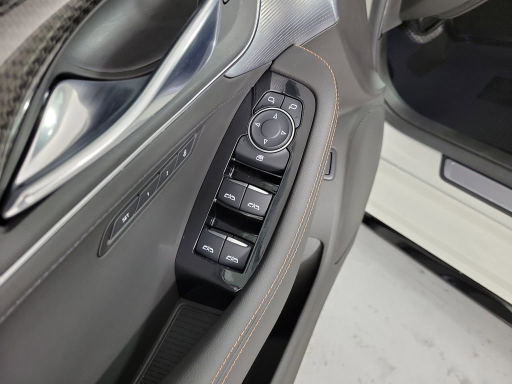 Certified 2023 Cadillac CT5 V w/ Premium Package image 21