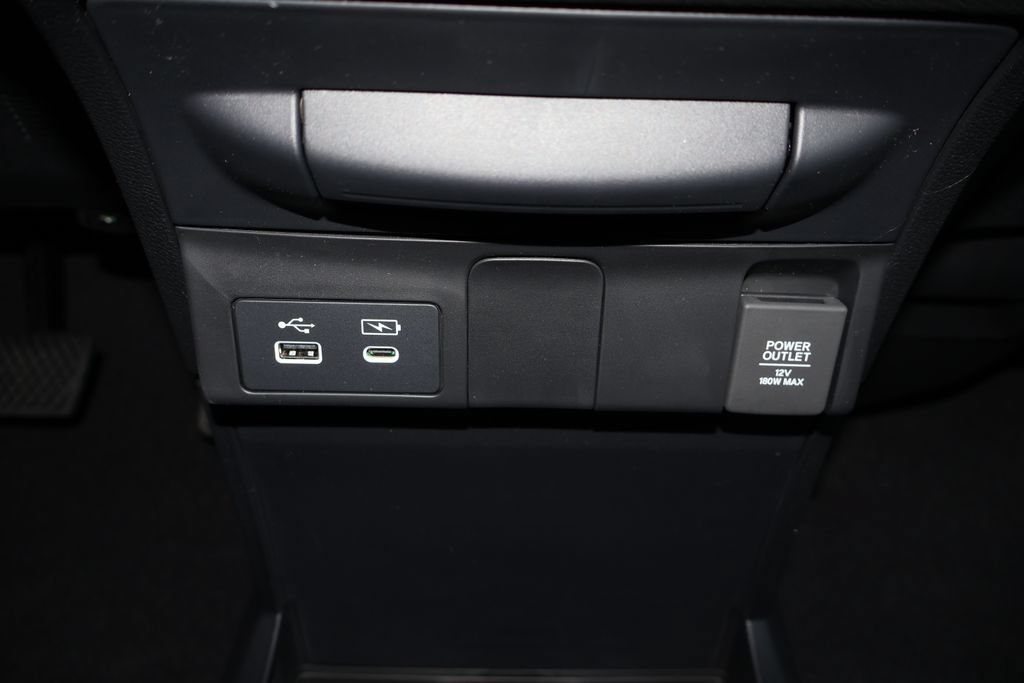 New 2026 Honda Odyssey Sport-L image 19