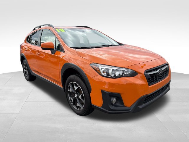 Used 2018 Subaru Crosstrek 2.0i Premium AWD/4WD image 1