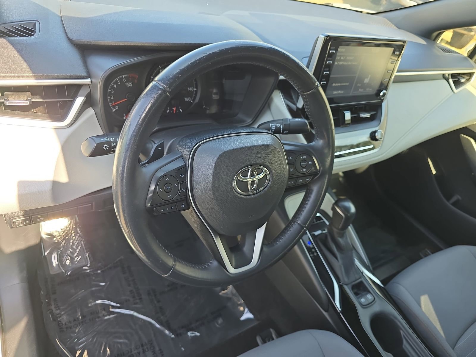 Used 2020 Toyota Corolla SE image 20