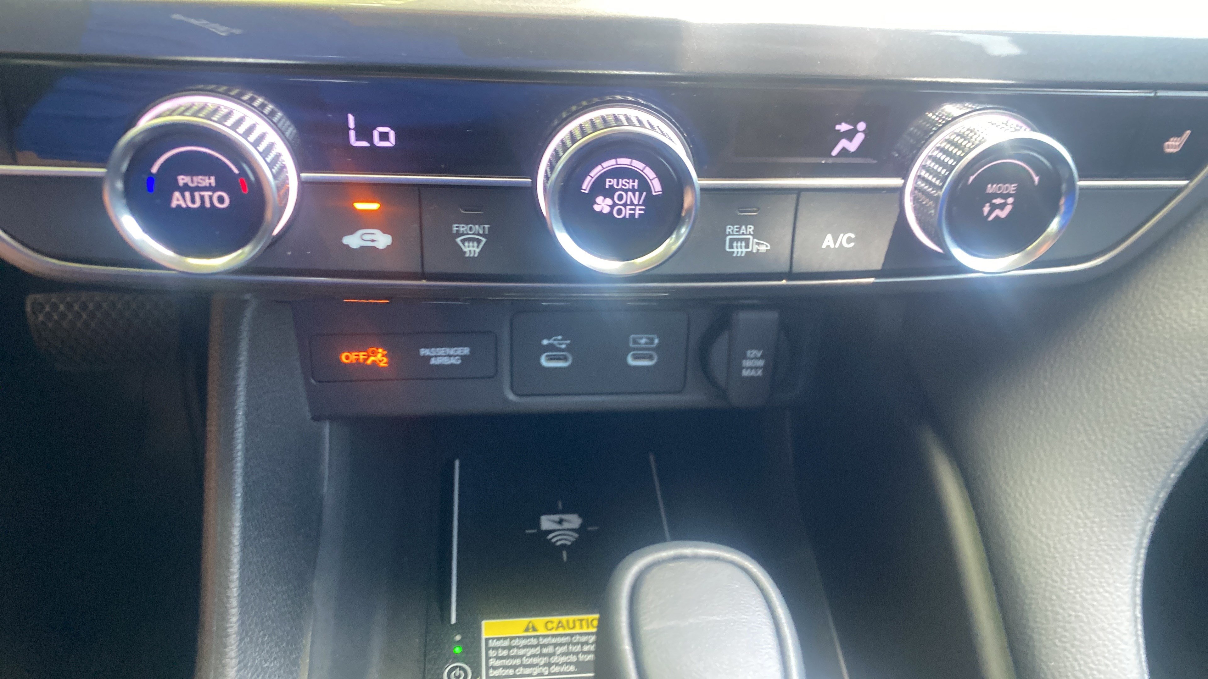 Used 2026 Acura Integra FWD image 18