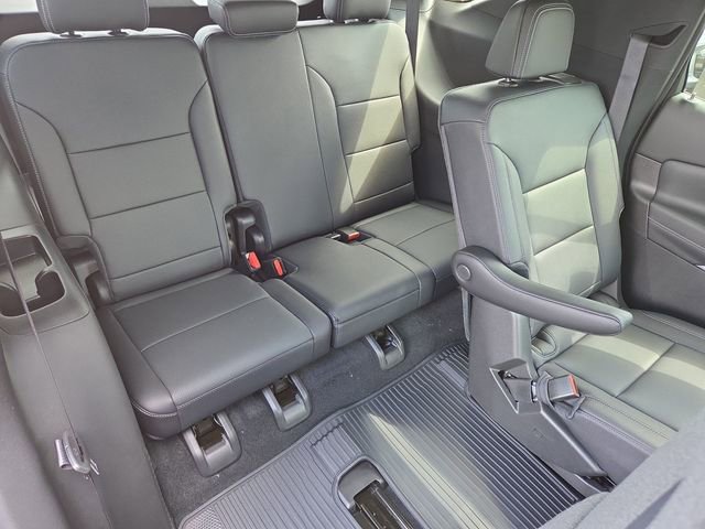 New 2026 Chevrolet Traverse LT image 26
