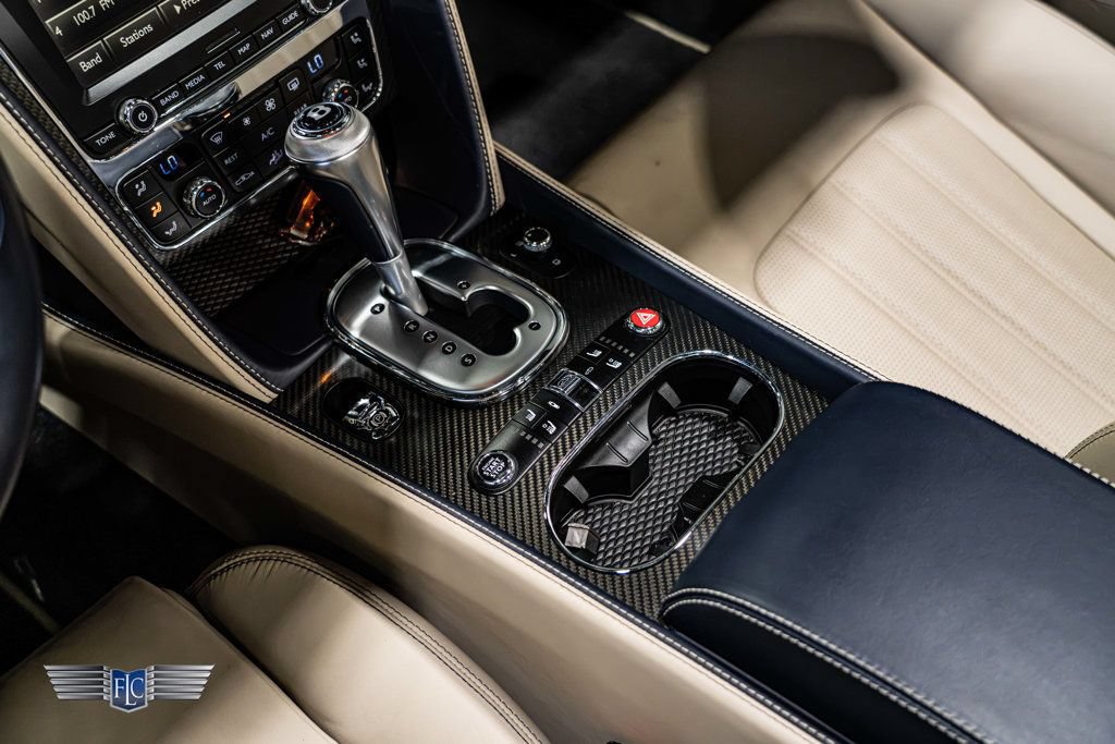 Used 2014 Bentley Continental GT V8 S AWD/4WD image 26