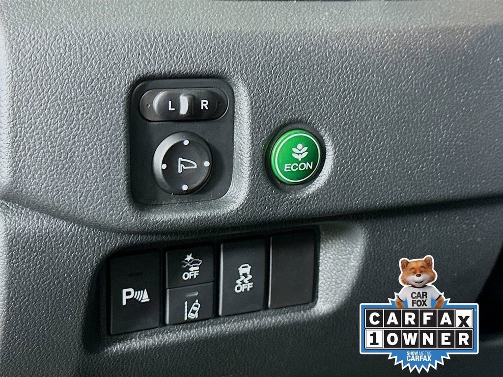 Used 2022 Honda Passport EX-L image 11