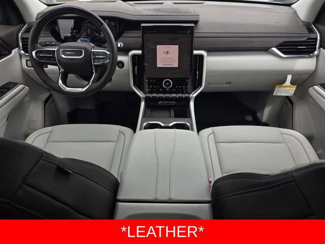 New 2026 GMC Acadia Denali w/ Super Cruise Package AWD/4WD image 6