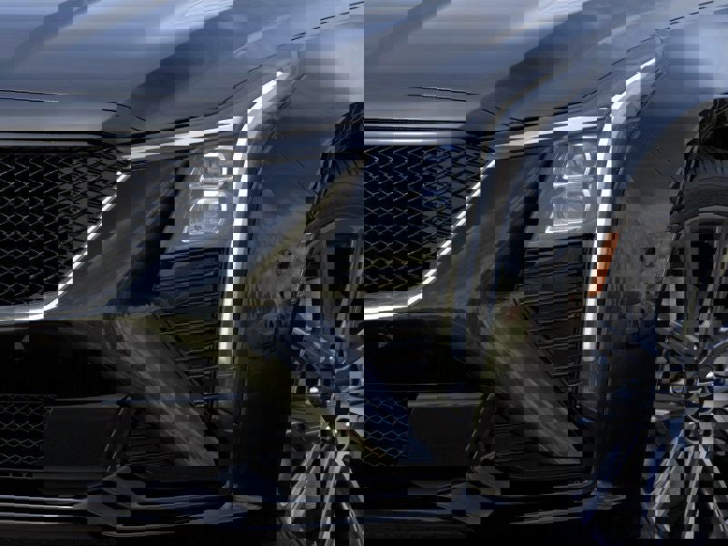 New 2026 Cadillac CT5 Sport w/ Technology Package image 10