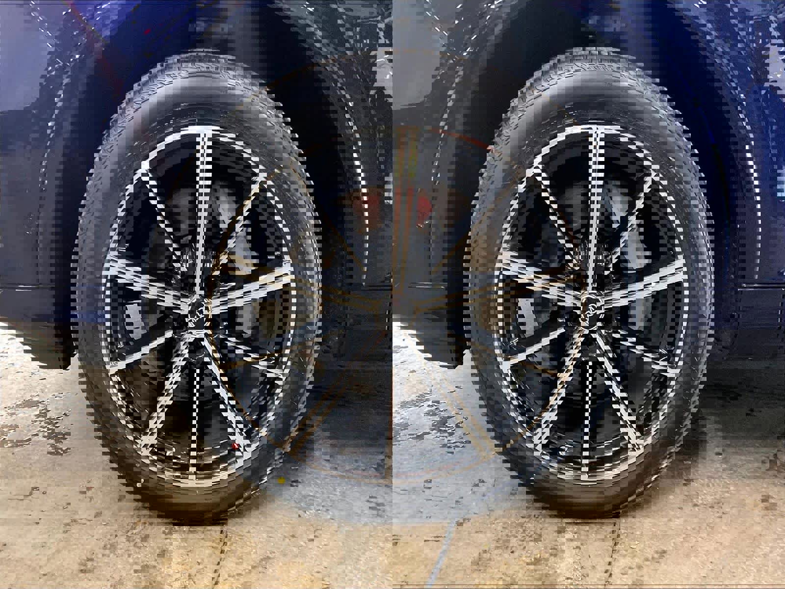 Certified 2023 Audi Q7 3.0T Premium Plus w/ Premium Plus Package image 11