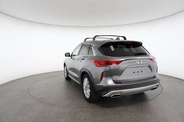 Used 2019 INFINITI QX50 Essential image 12