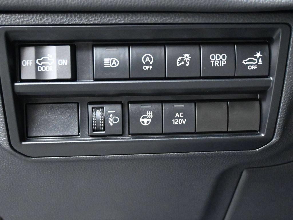 Used 2024 Toyota Tundra Limited w/ Power Package AWD/4WD image 6