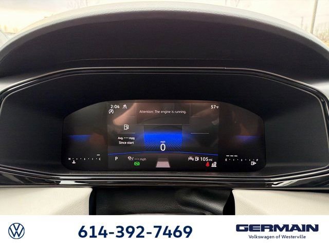 New 2026 Volkswagen Taos S image 24