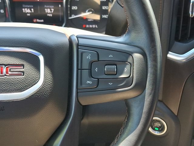 Used 2022 GMC Sierra 1500 AT4 w/ AT4 Premium Package AWD/4WD image 17