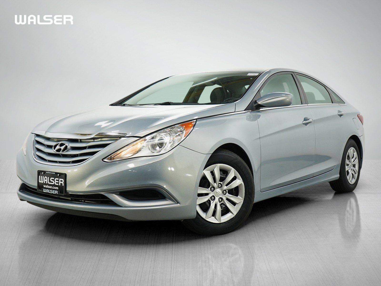Used 2011 Hyundai Sonata GLS FWD video 1
