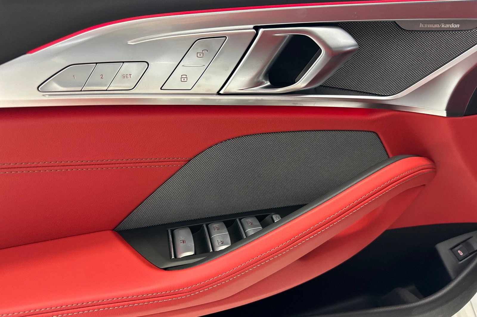 New 2026 BMW 840i Convertible RWD image 14